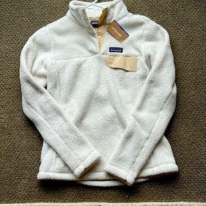 Patagonia Re-Tool Snap Pull-over